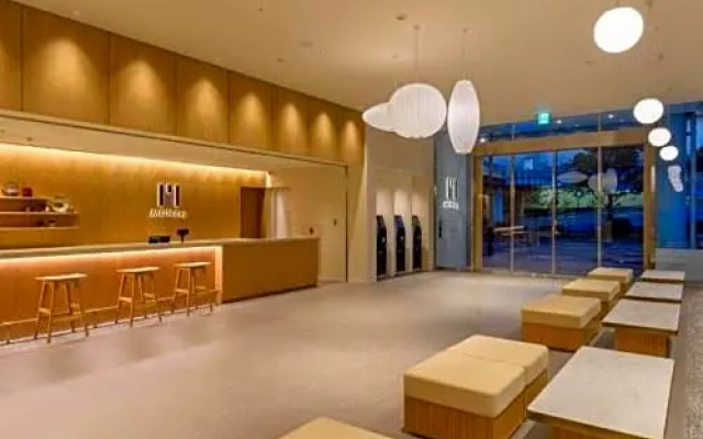 Hotel MONday Premium TOYOSU - Vacation STAY 69307v
