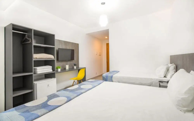 Hotel Cajueiro