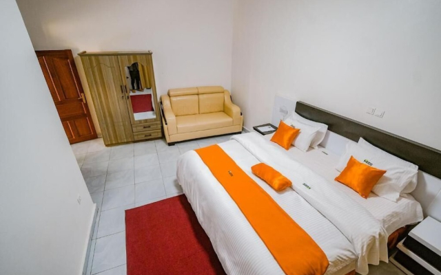 Murugano Village