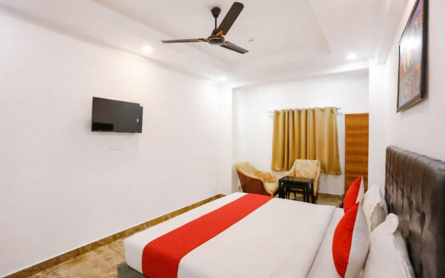 Mauryan Signature hotel Near Yashobhoomi