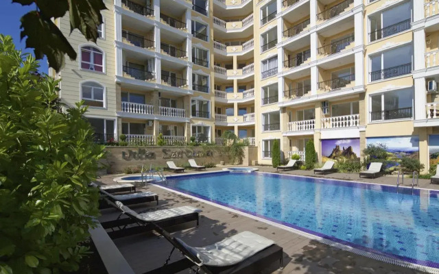 Villa Sardinia Apartments