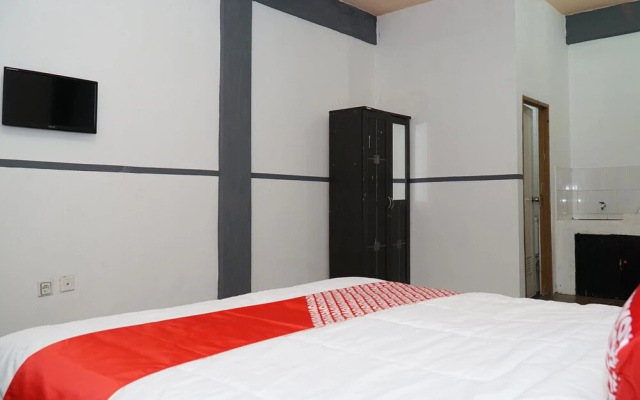 Martha Guest House by OYO Rooms
