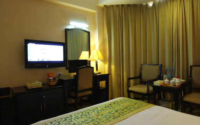 Jin Zhou Hotel