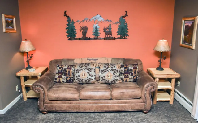 Fawn Valley Inn: 284