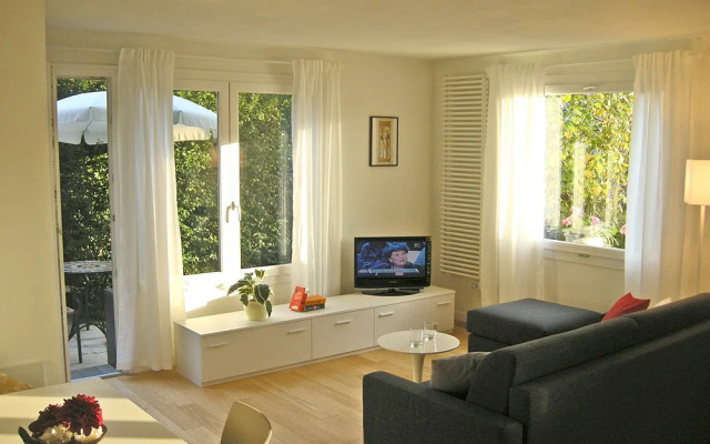 Goldeck Sonnen-Apartments