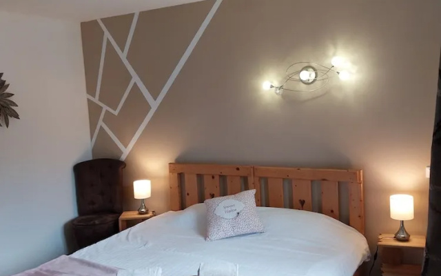 Auberge de Portout