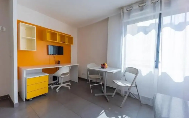 Le Campus Appartement