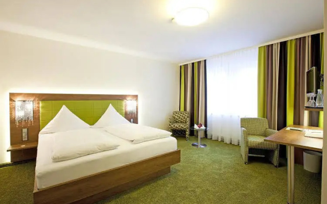 Hotel Hirsch