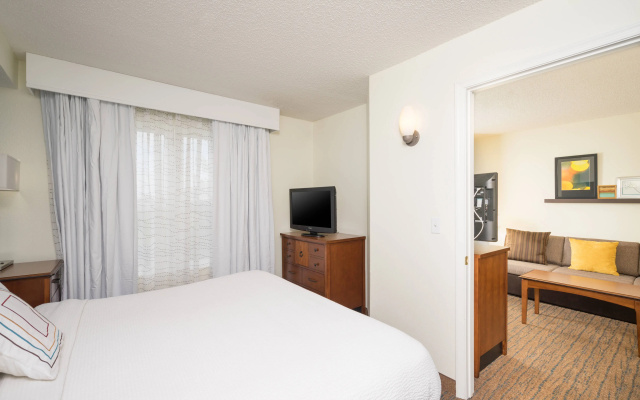 Residence Inn by Marriott Salisbury