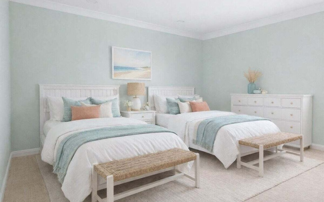 The Grand Pearl 11 Bedroom Home