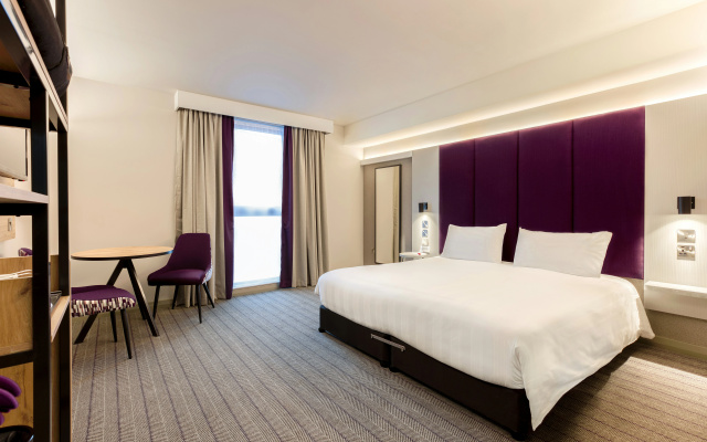 Premier Inn Belfast Titanic Quarter