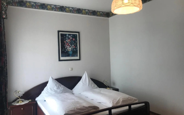 Hotel Seemöwe