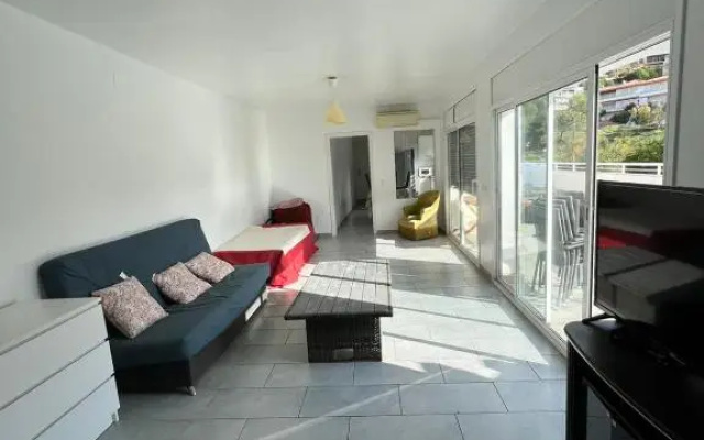 Appartement Almadrava Roses