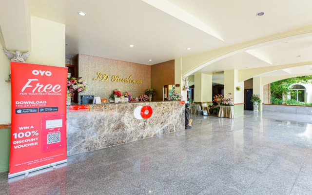 ID residences Phuket