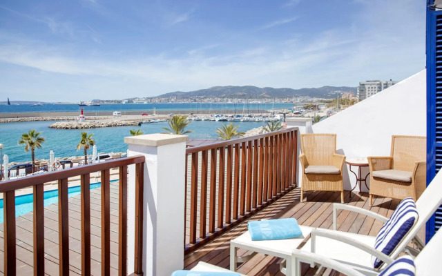 Hotel Portixol