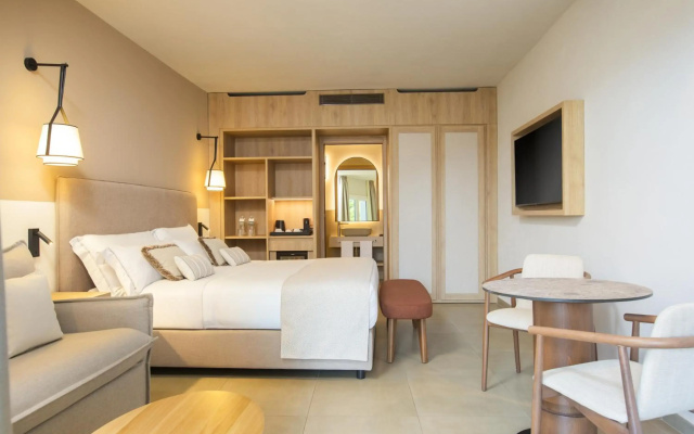 Mangia's Sardinia Resort