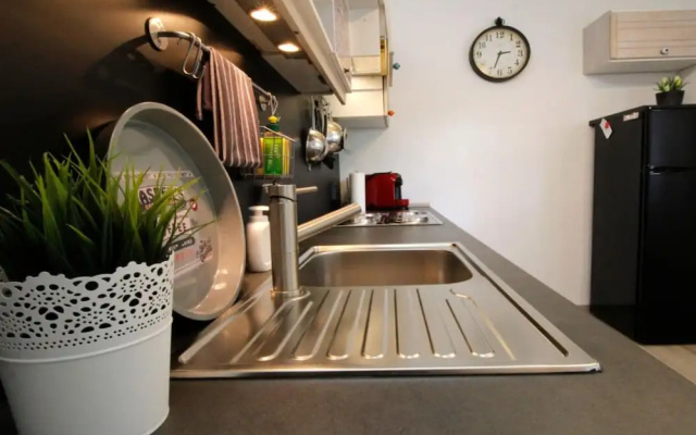 Holiday Apartment Am Buchbuhl
