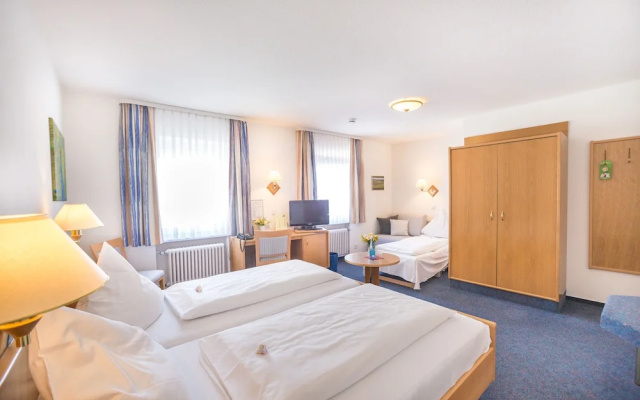 Hotel Pfauen