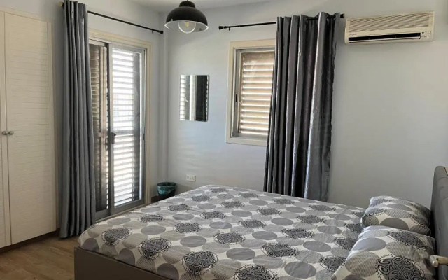 Luxury 3 bedroom apartment in Nicosia City Center