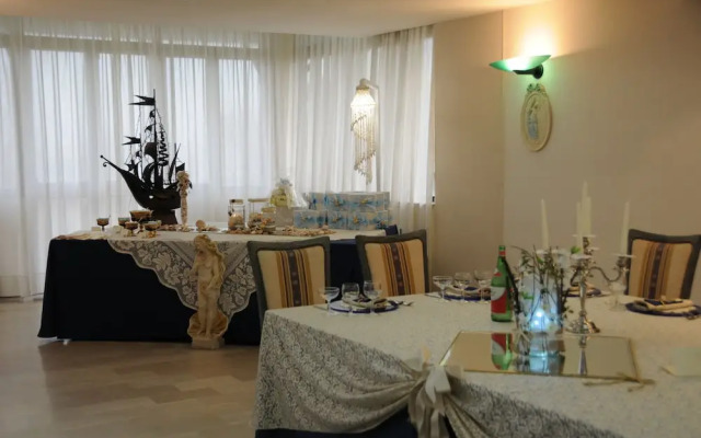 Hotel Gardenia