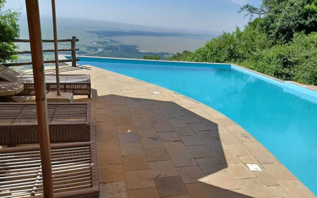 enchipai Mara Luxury Camp