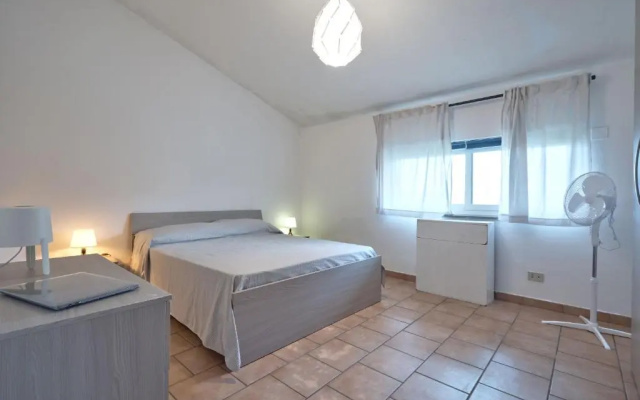 Appartamento Stella Marina