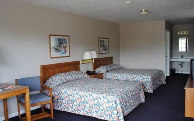 Walloon Lake Lodge