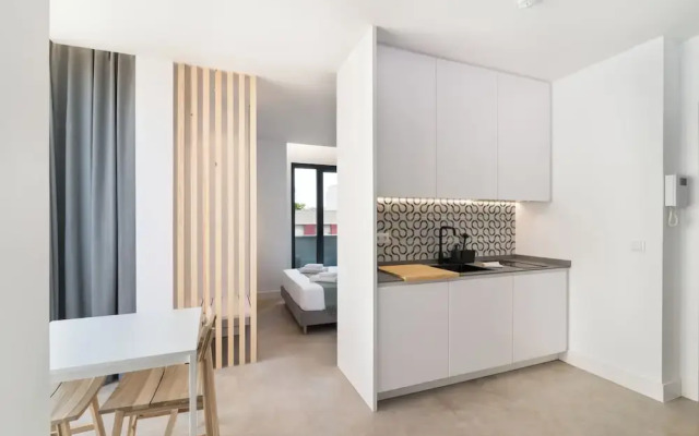 Stayaday Apartments Albufera