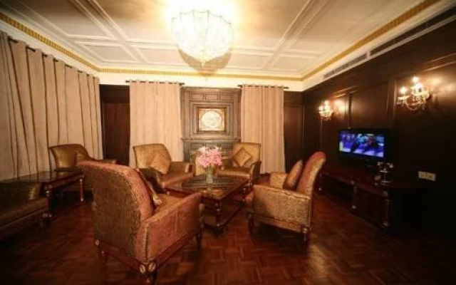 JOYA Hotel Shanghai Jiading