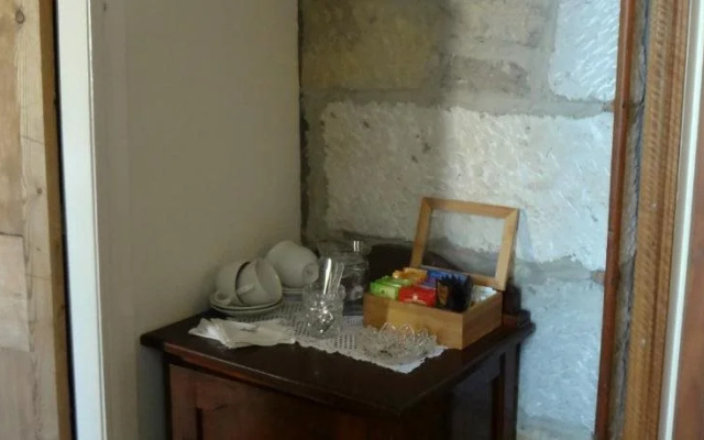 Orford's Sanda House B&B
