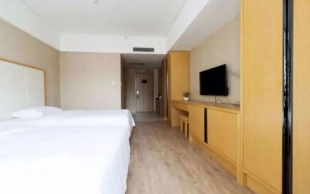 Ziyue International Apartment Hotel