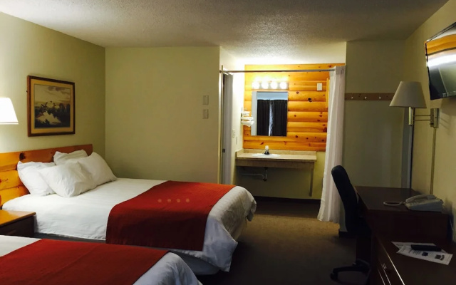 The Trail Inn - Grantsburg