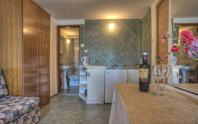 Apartments Porat