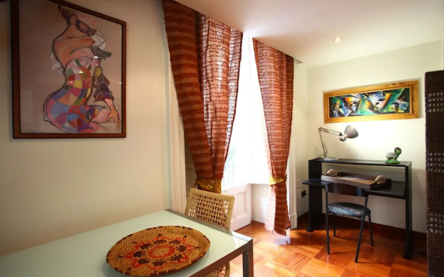 La Terrazza