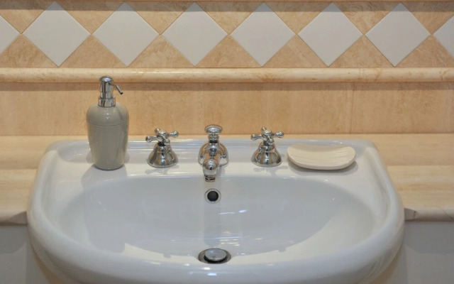 Monti Rome Townhouse Apartment
