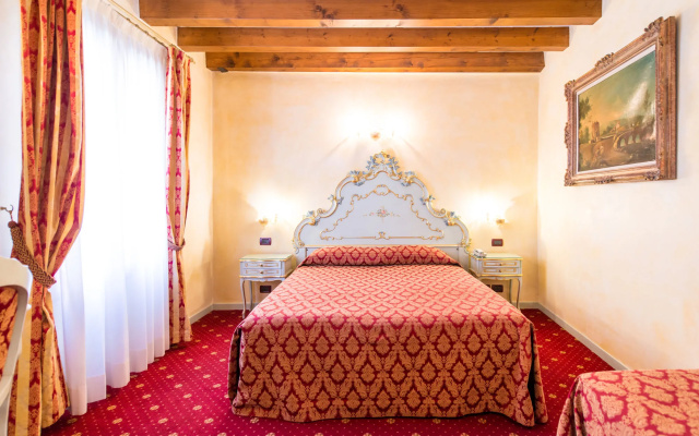 Locanda Ca' Zose