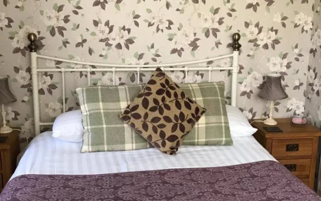 Ashbank Lodge Bed and Breakfast