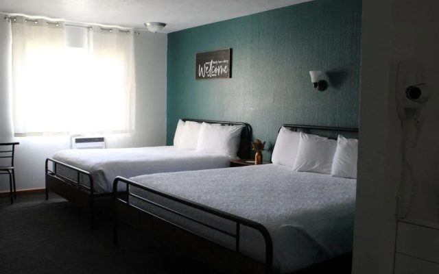 Jefferson Inn
