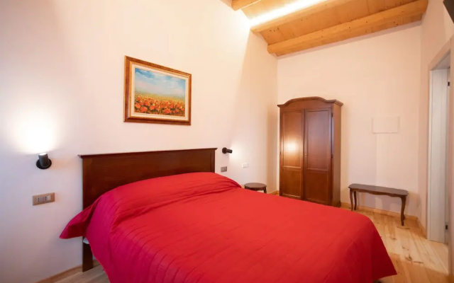 B&B Basta Bussare