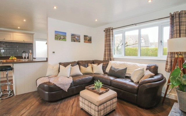 Blockley Lodge
