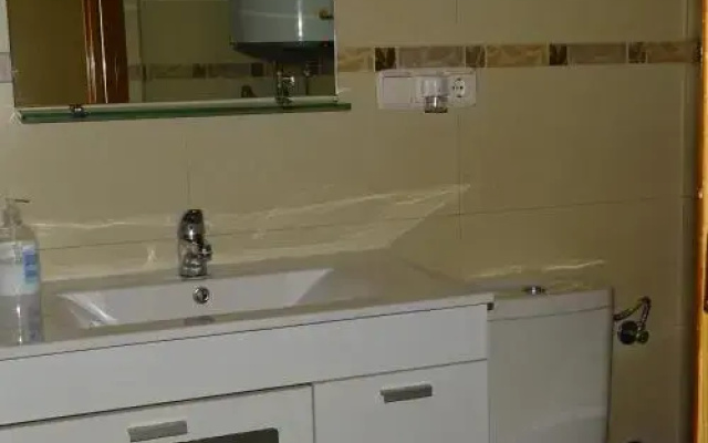 Apartamentos Torrecillas