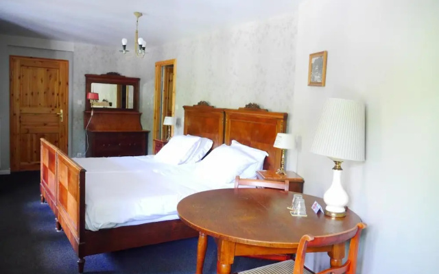 Hotel Dirbach Plage