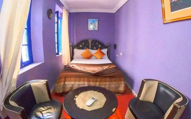 Riad Dar Lfonoun