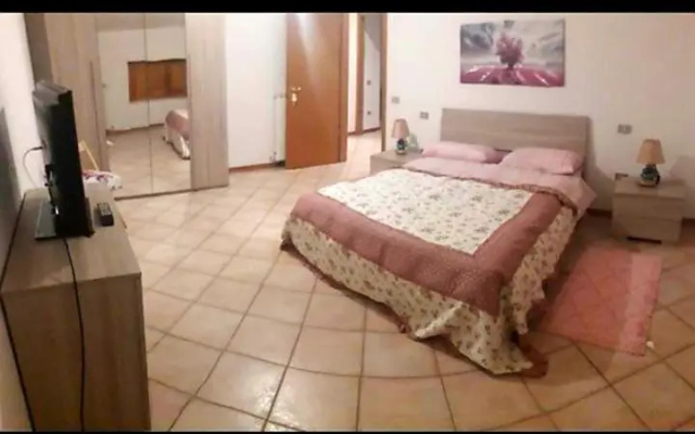 B&B Via Roma N. 12