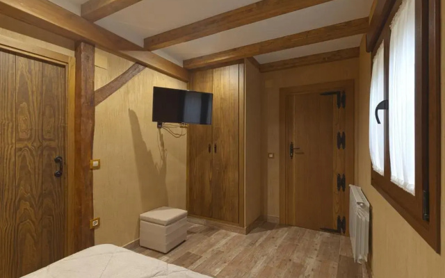 El Rincón de la Iglesia