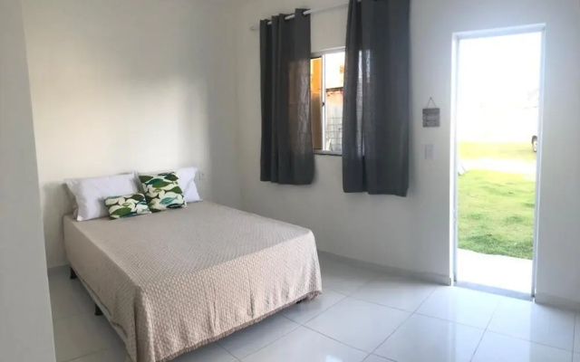 Pousada Paraíso de Arembepe