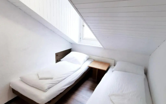 Interlaken apartment 27