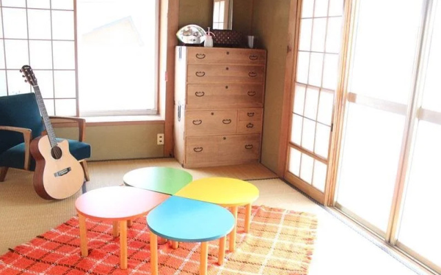 Guesthouse Kaname