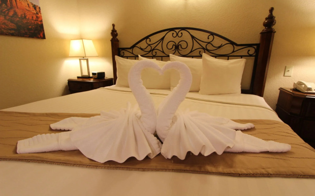 Sedona Springs Resort