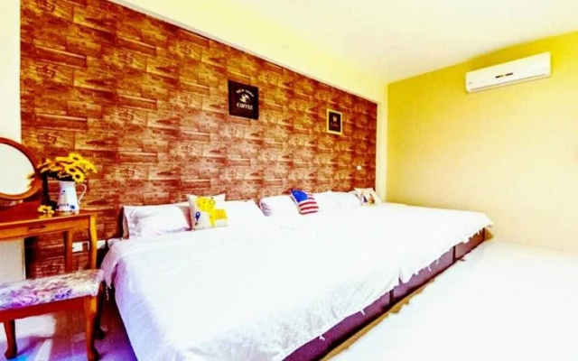 Go Latte B&B